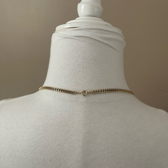 Oak+Fort necklace - Picture 2 of 5